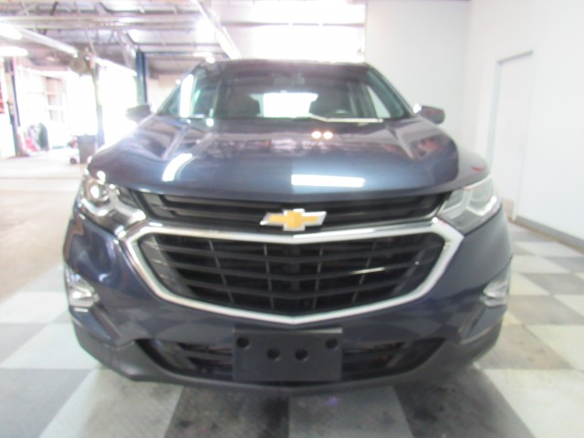 2019 Chevrolet Equinox LT AWD in Cleveland